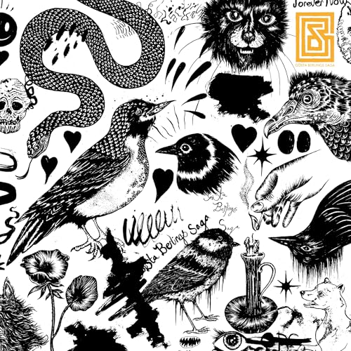 Forver Now von PELAGIC RECORDS