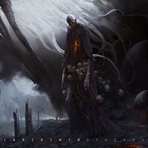 Gehenna Gehenna von Pelagic / Cargo