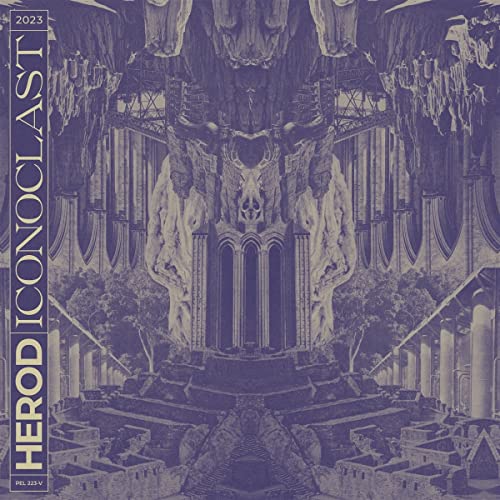 Iconoclast von Pelagic Records