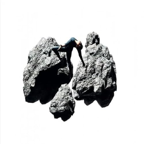 Jettison (Reissue) von Pelagic / Cargo