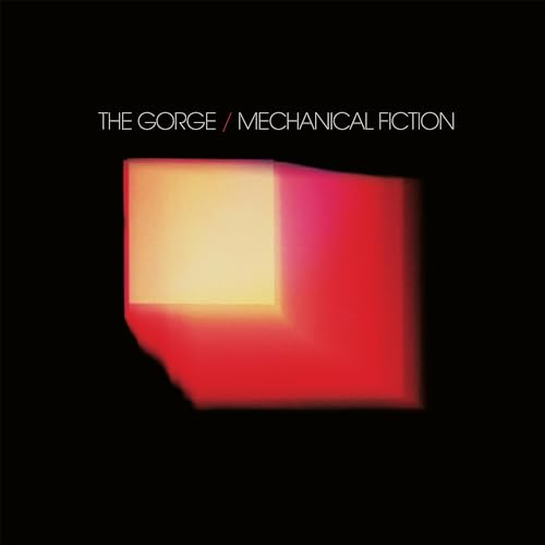Mechanical Fiction [Vinyl LP] von Pelagic / Cargo