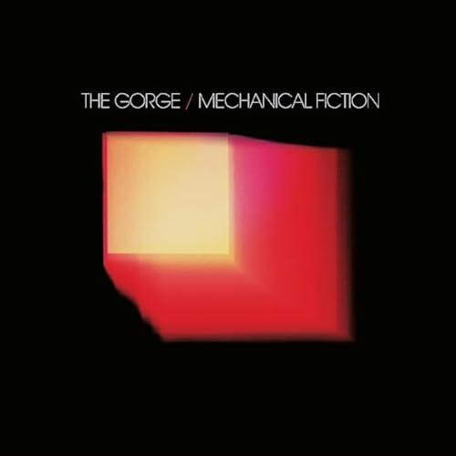 Mechanical Fiction Mechanical Fiction von Pelagic / Cargo