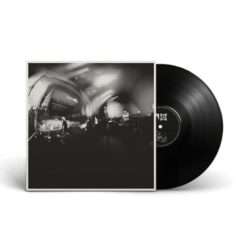 Megafauna [Vinyl LP] von PELAGIC