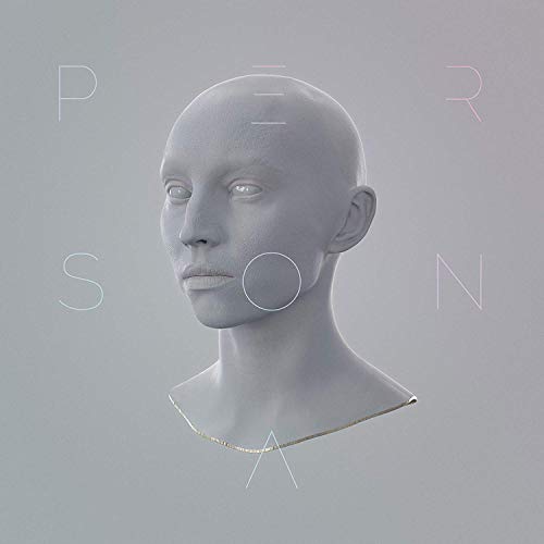 Persona [Vinyl LP] von Pelagic / Cargo