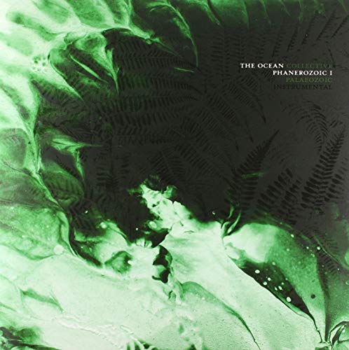 Phanerozoic I: Palaeozoic (Instrumental) Moss [Vinyl LP] von Pelagic / Cargo