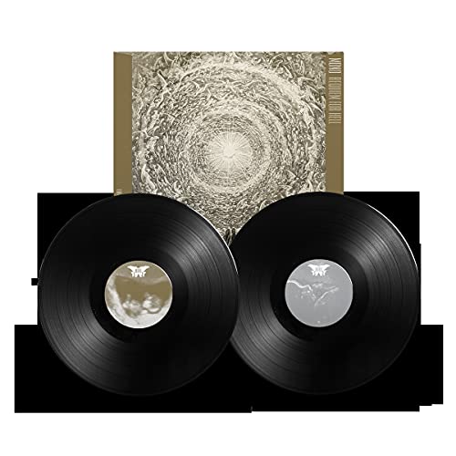Requiem for Hell (2021 Black Vinyl) [Vinyl LP] von Pelagic / Cargo
