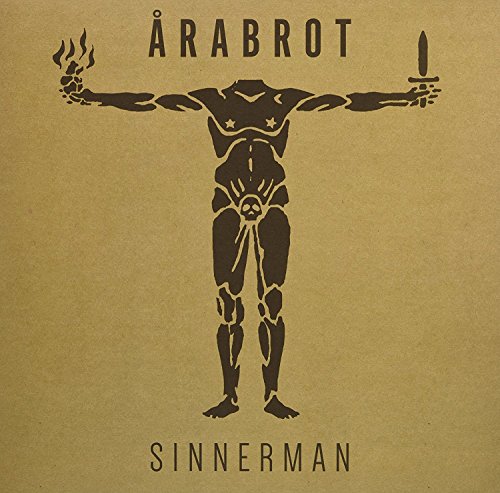 Sinnerman [Vinyl LP] von Pelagic / Cargo
