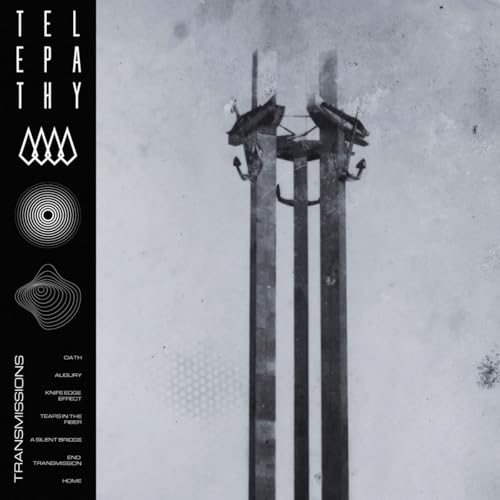 Transmissions (2lp Oath Edition) [Vinyl LP] von Pelagic / Cargo