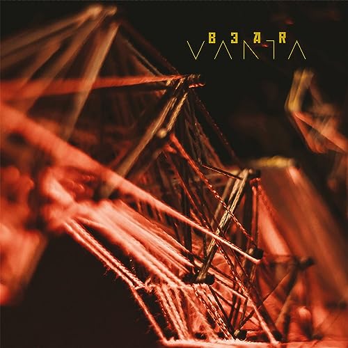 Vanta (Black Vinyl) [Vinyl LP] von Pelagic / Cargo