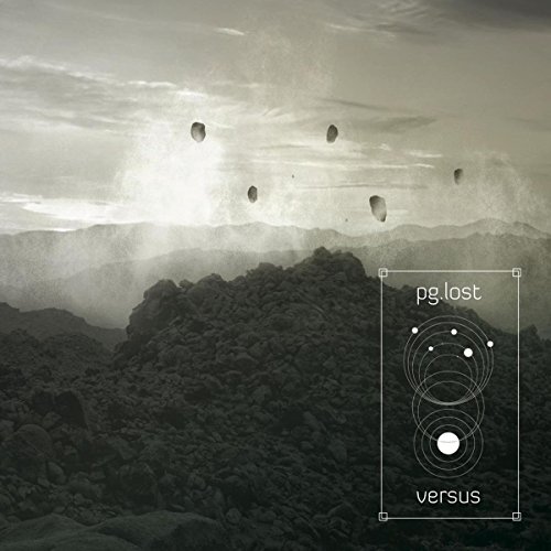 Versus (Ltd Tour Edition/Clear Vinyl) [Vinyl LP] von Pelagic / Cargo