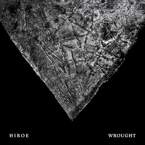 Wrought (Black Vinyl) [Vinyl LP] von Pelagic / Cargo