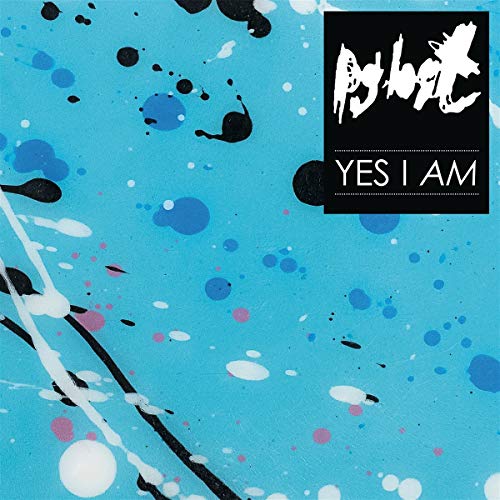 Yes I am Yes I am von Pelagic / Cargo