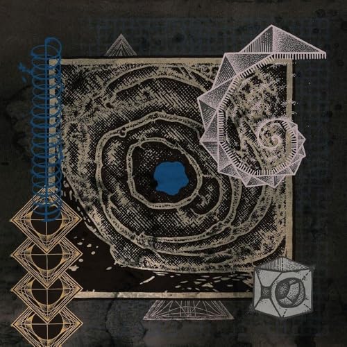 You, Infinite - Ltd Understated Edition [Vinyl LP] von Pelagic / Cargo
