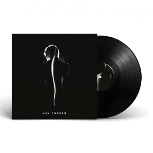 Eunoia [Vinyl LP] von Pelagic Records