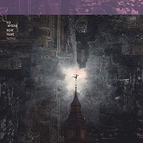Nowhere,Now Here Nowhere,Now Here von Pelagic Records