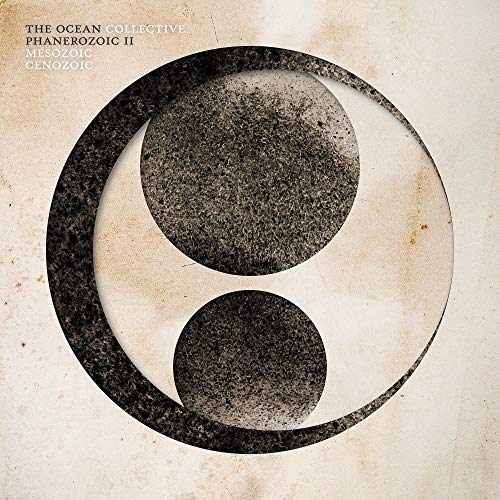 Phanerozoic II: Mesozoic | Cenozoic [Vinyl LP] von Pelagic Records