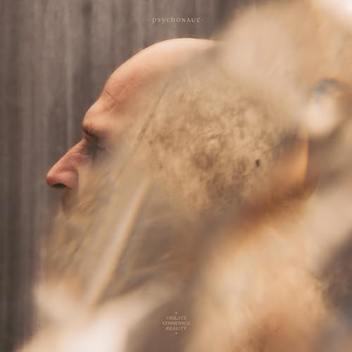 Violate Consensus Reality (Black Vinyl) [Vinyl LP] von Pelagic Records