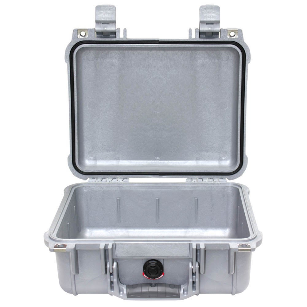 Peli 1400 SV Flightcase ohne Schaumstoff 300 x 225 x 132 mm Peli 1400 SV Flightcase ohne Schaumstoff 300 x 225 x 132 mm von Peli