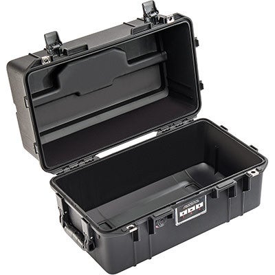 Peli 1465 Air Case, 473 x 254 x 278 mm (No Foam) von Peli