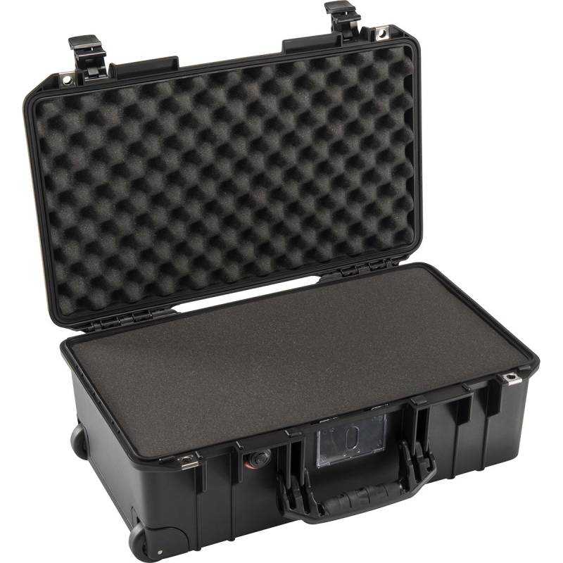Peli 1535 Air Carry-On Case with Foam, 518 x 284 x183 mm von Peli