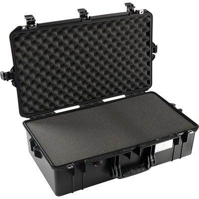 Peli 1605 Air Case with Foam, 660 x 356 x 213 mm Peli 1605 Air Case with Foam, 660 x 356 x 213 mm von Peli