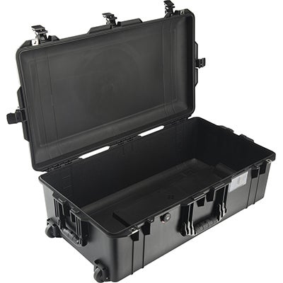 Peli 1615 Air Case (No Foam) 752 x 394 x 238 mm von Peli