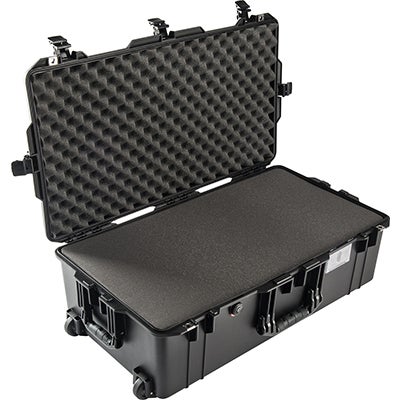Peli 1615 Air Case with Foam 752 x 394 x 238 mm von Peli