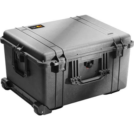 Peli 1620-000-110E Universal Flight Case, 542 x 414 x 319 mm von Peli