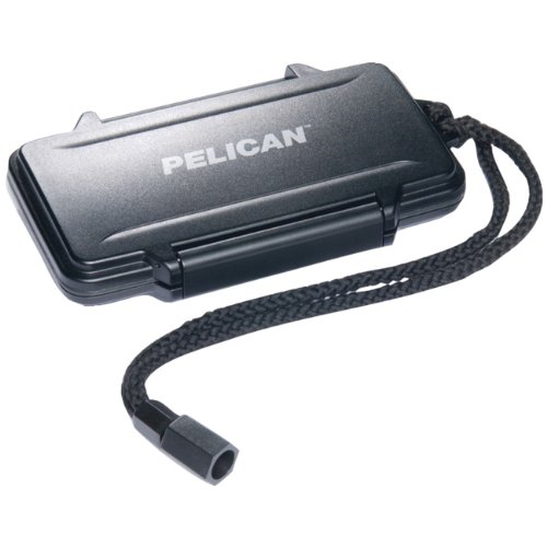 Peli 0955 Sport-Brieftasche – Schwarz von Pelican