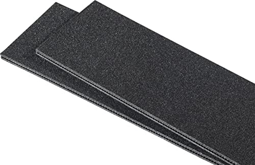 Peli 1650 Zusatzstreifen für TrekPak Trennwandset, Original Protector Case Zubehör, Kompatibel 1650, Farbe: Schwarz Peli 1650 Zusatzstreifen für TrekPak Trennwandset, Original Protector Case Zubehör, Kompatibel 1650, Farbe: Schwarz von Pelican