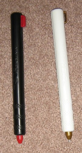 Pelican Nerf Stylus Duo Pack Stift Stylus Pelican Nerf Stylus Duo Pack Stift Stylus von Pelican