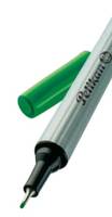 Pelikan Fineliner 96 grün 10 Stück 0.4mm Faltschachtel Pelikan Fineliner 96 grün 10 Stück 0.4mm Faltschachtel von Pelikan Büro