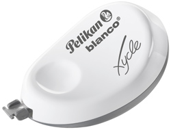 Pelikan Korrekturroller Xycle B920 4.2mmx 8m 1er Pelikan Korrekturroller Xycle B920 4.2mmx 8m 1er von Pelikan Büro
