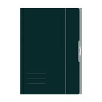 Pelikan Sammelmappe A4 farbig sortiert FSC Pelikan Sammelmappe A4 farbig sortiert FSC von Pelikan Büro