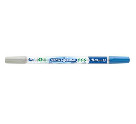 Pelikan Tintenlöscher Super-Pirat ECO 850M 1 Stück Faltschachtel von Pelikan Büro