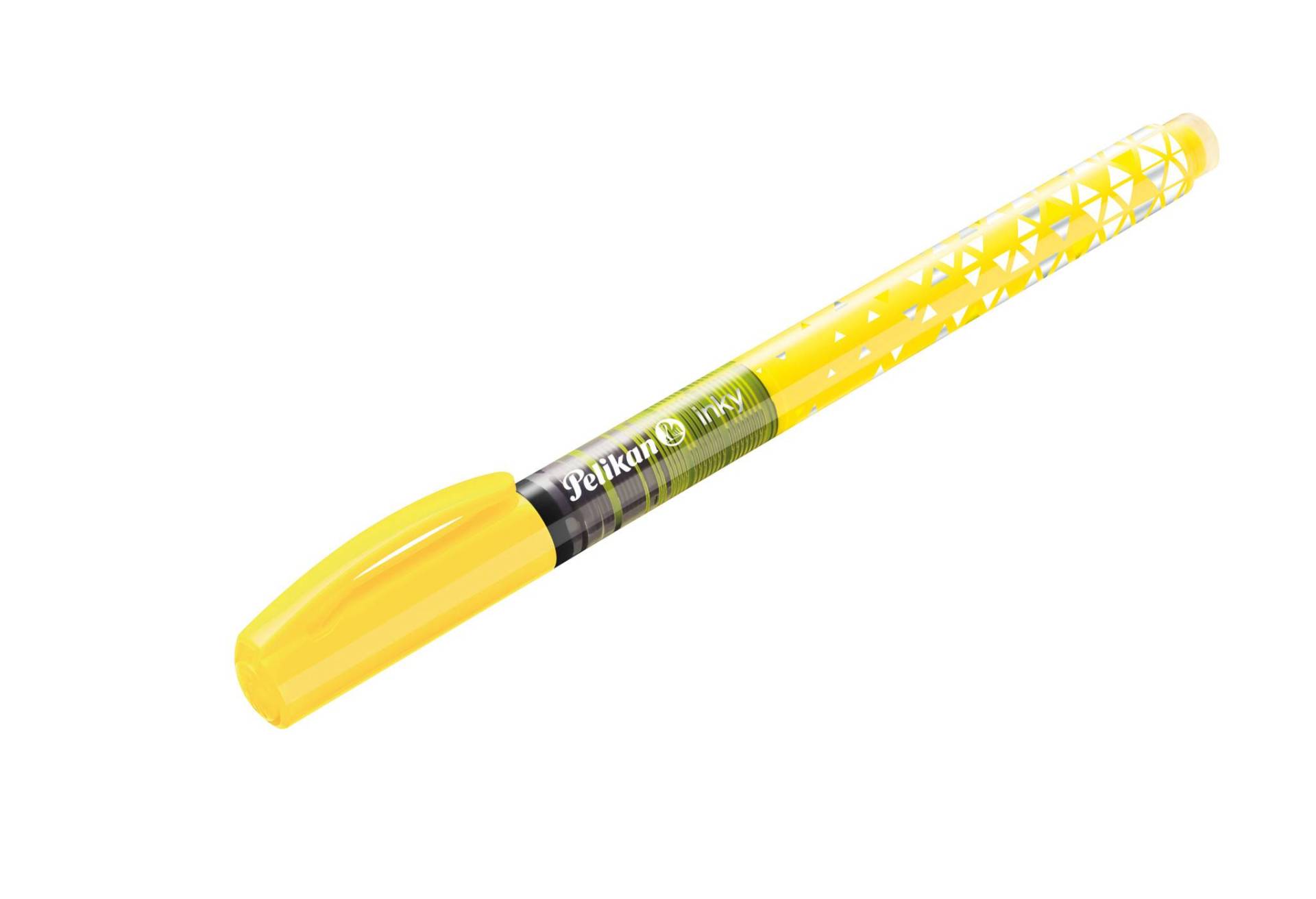 Pelikan Tintenschreiber Inky 273 Neon Gelb Pelikan Tintenschreiber Inky 273 Neon Gelb von Pelikan Büro