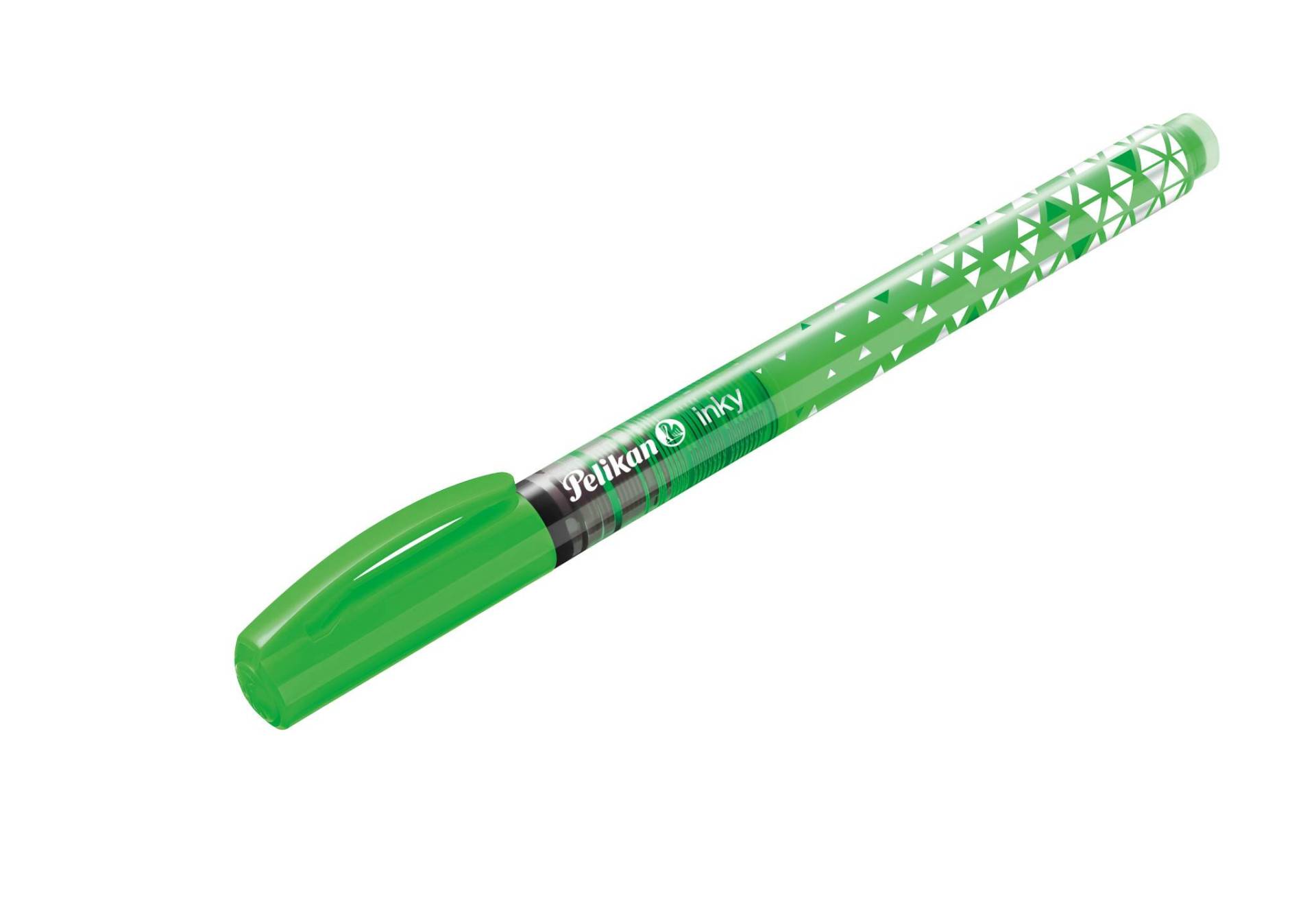 Pelikan Tintenschreiber Inky 273 Neon Grün Pelikan Tintenschreiber Inky 273 Neon Grün von Pelikan Büro