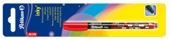 Pelikan Tintenschreiber Inky 273 rot 1er Blister Pelikan Tintenschreiber Inky 273 rot 1er Blister von Pelikan Büro