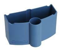 Pelikan Wasserbox eco mit Pinselhalter Pelikan Wasserbox eco mit Pinselhalter von Pelikan Büro