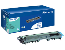 Pelikan Toner Brother TN-241C 1245c cyan rebuilt Pelikan Toner Brother TN-241C 1245c cyan rebuilt von Pelikan Printing
