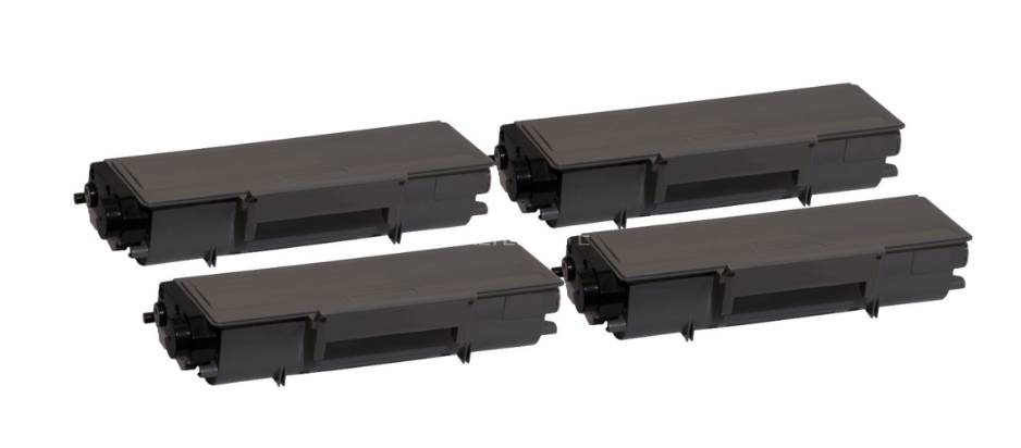 Pelikan Toner Brother TN-325 1243 Multipack rebuilt Pelikan Toner Brother TN-325 1243 Multipack rebuilt von Pelikan Printing