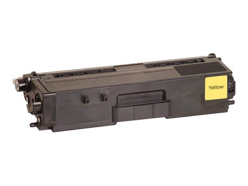 Pelikan Toner Brother TN-328Y 1244y yellow rebuilt Pelikan Toner Brother TN-328Y 1244y yellow rebuilt von Pelikan Printing
