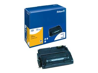 Pelikan Toner HP Q5942X 1125JC schwarz rebuilt Pelikan Toner HP Q5942X 1125JC schwarz rebuilt von Pelikan Printing