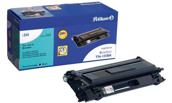 Pelikan Trommel Brother DR3300  schwarz 1258DR rebuilt von Pelikan Printing
