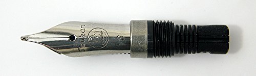 Edelstahlfeder B für M215 von Pelikan