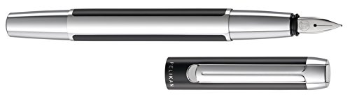 P40 Pura schwarz F FS P40 Pura schwarz F FS von Pelikan