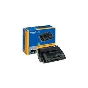 Pelikan 1125 - Schwarz - kompatibel - Tonerpatrone (Alternative zu: HP Q5942X) - für HP LaserJet 4250, 4350 von Pelikan
