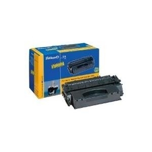 Pelikan 1128 - Schwarz - kompatibel - Tonerpatrone (Alternative zu: HP Q5949X) - für Canon i-SENSYS LBP3360, Laser Shot LBP-3300, 3360, HP LaserJet 1320, 3390, 3392 von Pelikan