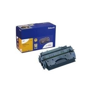 Pelikan 1217 - Schwarz - compatible - Tonerpatrone - für HP LaserJet P2054, P2055, P2056, P2057 Pelikan 1217 - Schwarz - compatible - Tonerpatrone - für HP LaserJet P2054, P2055, P2056, P2057 von Pelikan