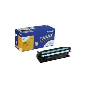 Pelikan 1219 - Magenta - compatible - Tonerpatrone - für HP Color LaserJet CM3530 MFP, CM3530fs MFP, CP3525, CP3525dn, CP3525n, CP3525x von Pelikan